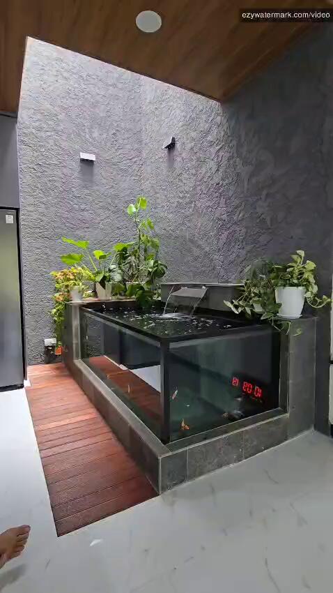 TKI V Gardenville, 3.48ton, 2.9m x 1.2m x 1m