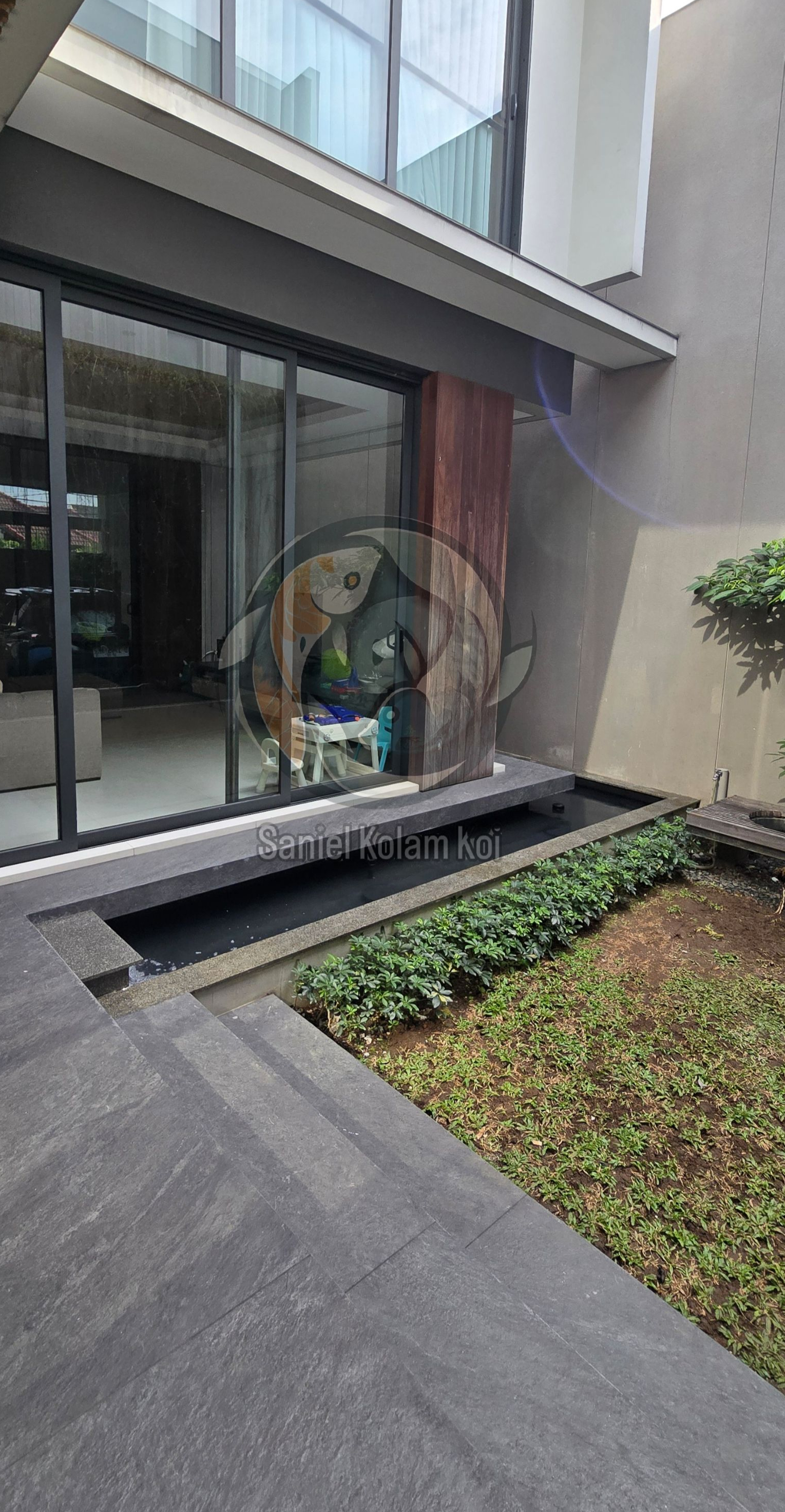 Mekar Permai Bandung, 3.18 Ton, 5.3m x 0.8m x 0.3m